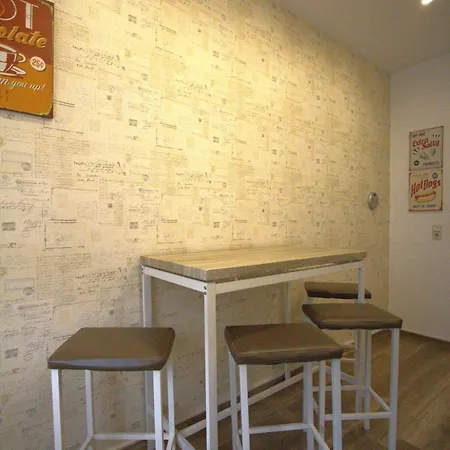 Cozy Center לייפציג