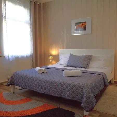 Cozy Center