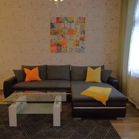Cozy Center