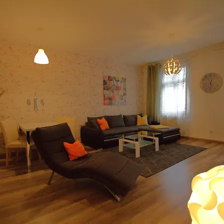 Cozy Center לייפציג