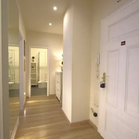 דירה Cozy Center *