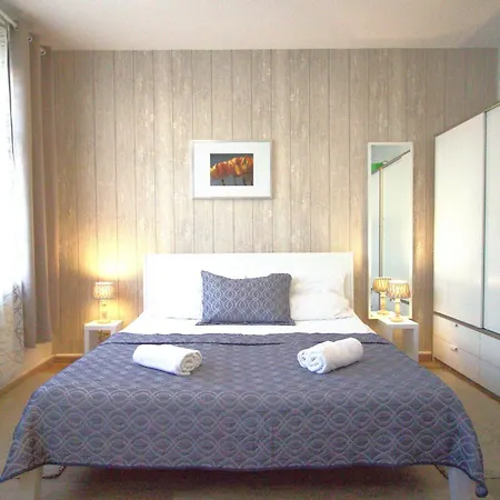 Cozy Center * Lipcse