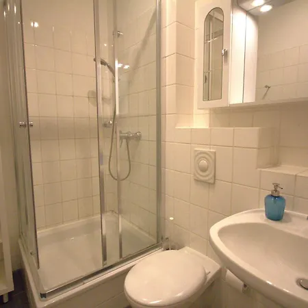 Apartman Cozy Center Lipcse